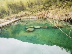 -山沟沟景区