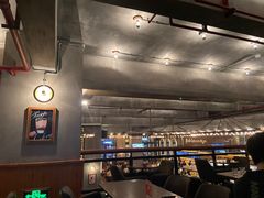 大堂-COMMUNE幻师(解放西路店)