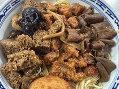 -好面道大肠面(中华路店)