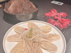 -宽来火锅(来福士广场店)