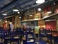 -马路边边串串香(双井直营店)