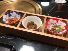 -山川小町·极番烧肉(新地假日广场店)