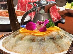 -东海怡品海鲜豆捞(星街坊店)
