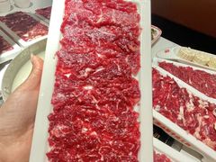 -八合里潮汕鲜牛肉火锅(惠州华贸店)