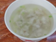 -三真丸子美食坊(故宫路店)