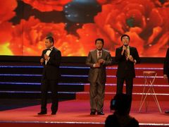 -南京奥林匹克体育中心-体育馆