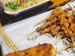 -桐铭烧烤