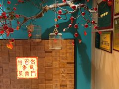 -老西门·常州菜(新区店)