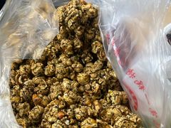 -正宗老杨特色爆米花(四棉店)