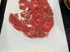 -常赢三兄弟·清真涮肉(崂山路总店)