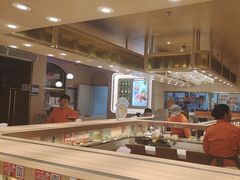 -争鲜回转寿司(浦东三钢里PLUS店)