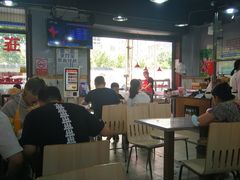 大堂-邢老三肉丸糊辣汤(西安总店)
