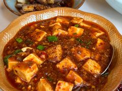 -龙门阵茶屋川菜馆(武康路店)