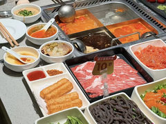 -海底捞火锅(天一广场亚细亚店)
