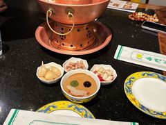 -南门涮肉(上海二店)