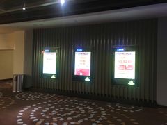 -万达影城(乐山万达广场IMAX店)