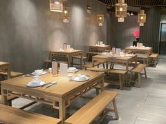 -金成潮菜博物馆(海珠湿地店)
