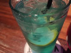 -MARU玛露音乐餐厅(大学路店)