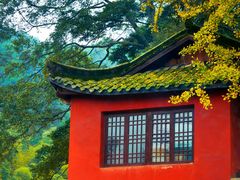 -佛荫寺