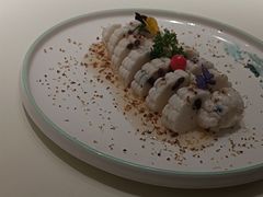 -蓬川食府(金海道店)