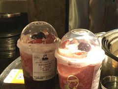 -LELECHA乐乐茶(新街口大洋店)