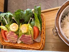 -阿婆情腊排骨火锅(金虹路店)