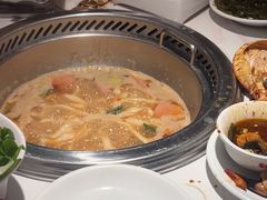 -七欣天香辣蟹火锅(万达广场店)
