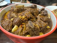 -民间瓦缸煨汤館(嵩山路店)