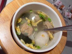 -闽上鲜·福建菜(龙湖滨江天街店)