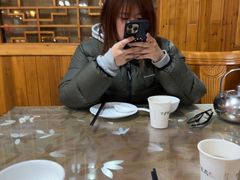 -庐山三石饭店·山里土菜(庐山店)