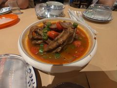 -江味龙虾馆·裸蓝龙虾(南山店)