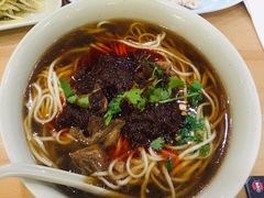-李先生牛肉面大王(成都东站西广场店)