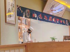 -鮨桐日本料理(望京店)