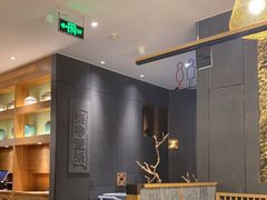 大堂-7017浙菜•建德味(中财店)
