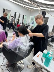 -ON STAR SALON