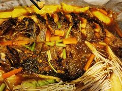 -鱼颜诱纸纸上烤鱼·蛙(龙湖天街店)