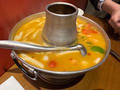 -泰国餐厅 Thai Food(裕华万达店)