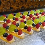 快乐自助大饱口福