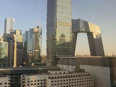 -北京中国大饭店