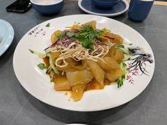 -东北农家小院(定西路店)