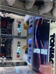-TONI&GUY