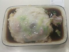 鸳鸯肠-银记肠粉店(赤岗店)
