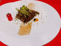 金坛草扎羊羔肉-毗陵醉·黑钻(湖塘店)