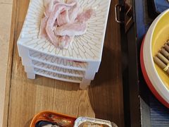 -AJIYA·池袋日式烧肉自助(天津万象城店)
