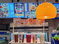 -西部马华清真兰州牛肉面·烧烤夜市(关东店)