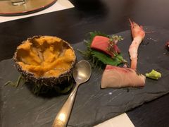 -希望日本料理(保利香槟花园店)