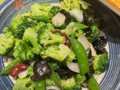 -那家小馆•北京菜•烤鸭(中关村店)