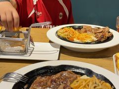 -豪客来牛排(海沧阿罗海店)