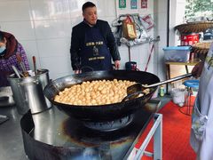 -邓记新一代糖油果子(四川煤管局供销公司职工宿舍店)