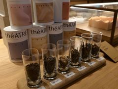 -théATRE 茶聚场(王府中環店)